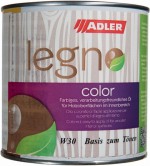 Цветное масло для дерева ADLER Legno-Color