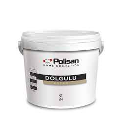 Грунт Polisan Dolgulu