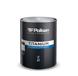 Пропитка для камня Polisan Titanium