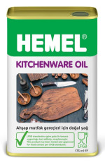 Масло для деревянной посуды HEMEL Kitchenware Oil