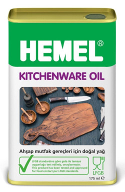 HEMEL Kitchenware Oil