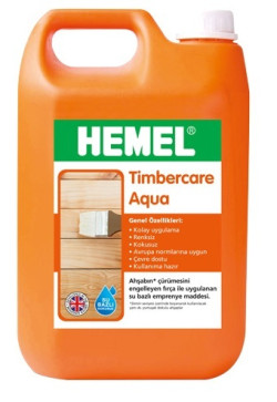 HEMEL Timbercare Aqua