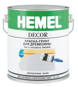 HEMEL Aqua Universal Primer