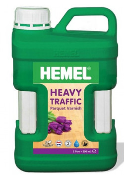HEMEL Heavy Traffic