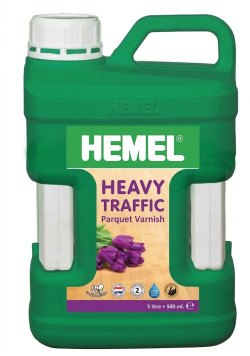 HEMEL Heavy Traffic