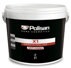 Polisan X1 Panel Kapi Boyasi